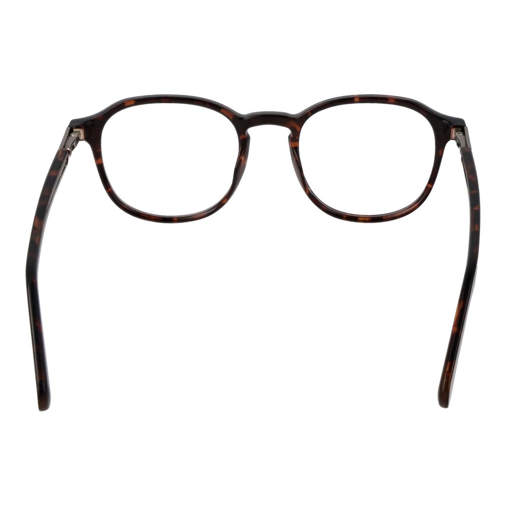 Brown Women Optical Frames - ventzia