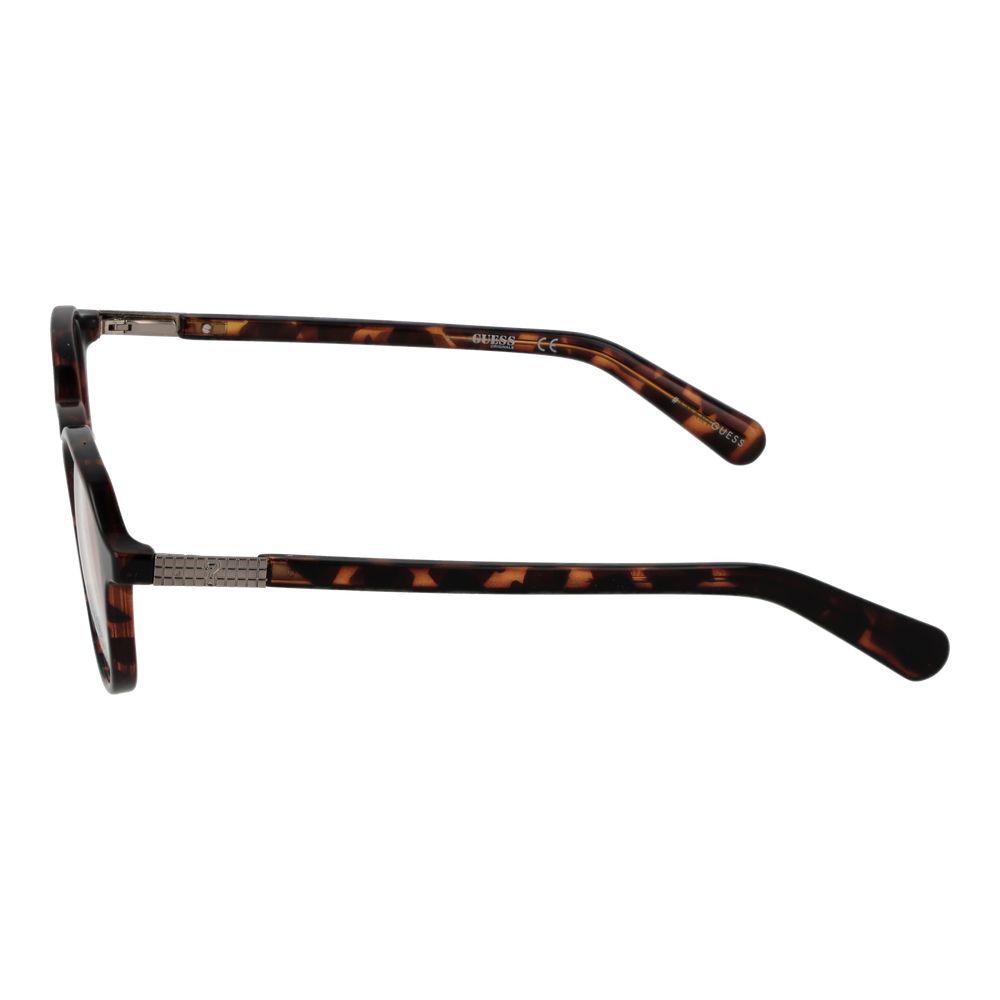 Brown Women Optical Frames - ventzia