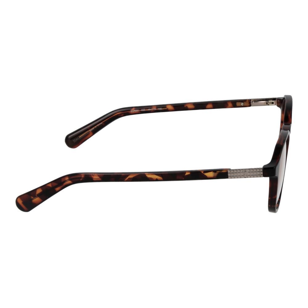 Brown Women Optical Frames - ventzia