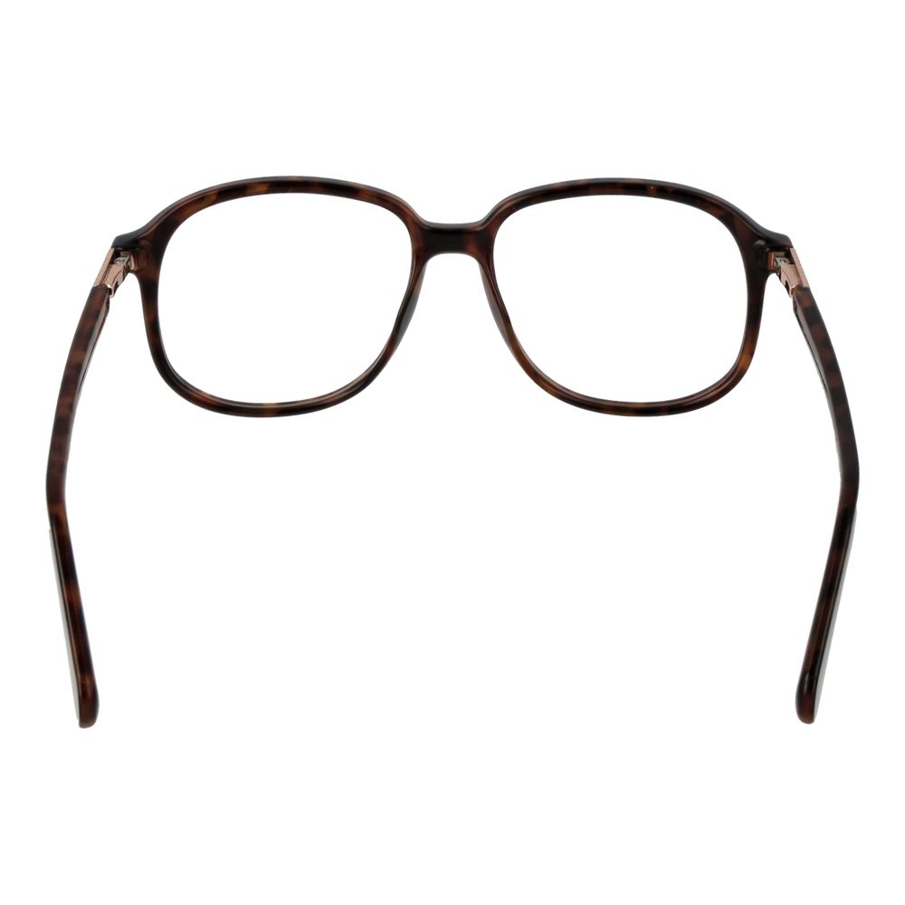 Brown Unisex Optical Frames - ventzia