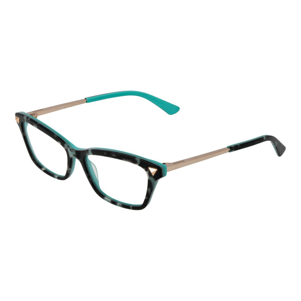 Black Women Optical Frames - ventzia
