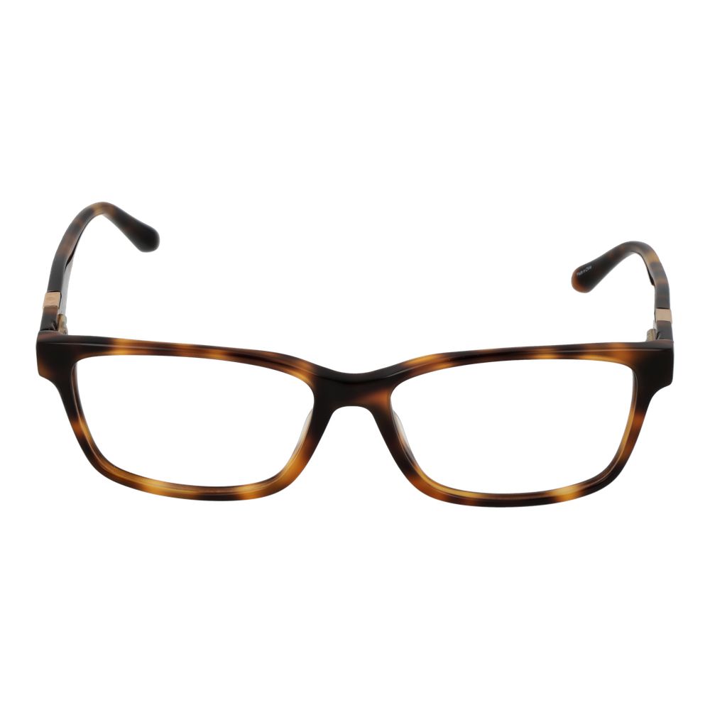 Brown Women Optical Frames - ventzia