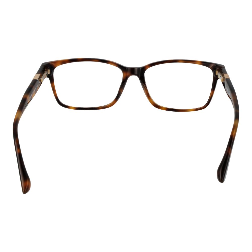 Brown Women Optical Frames - ventzia