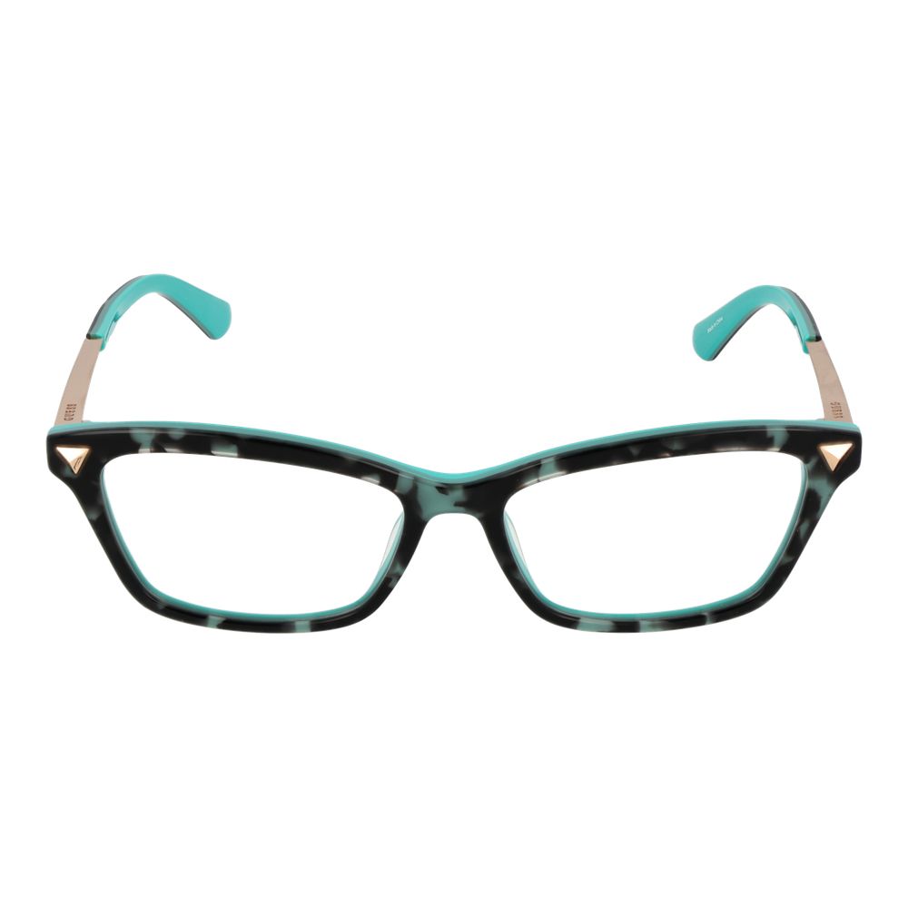 Black Women Optical Frames - ventzia