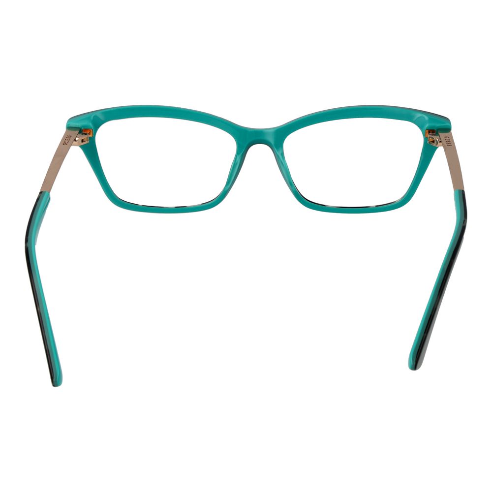 Black Women Optical Frames - ventzia