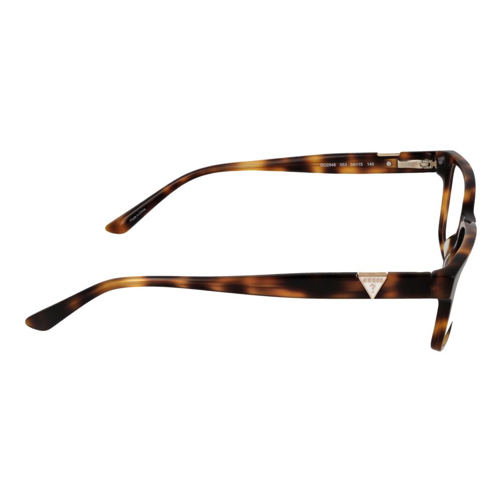 Brown Women Optical Frames - ventzia