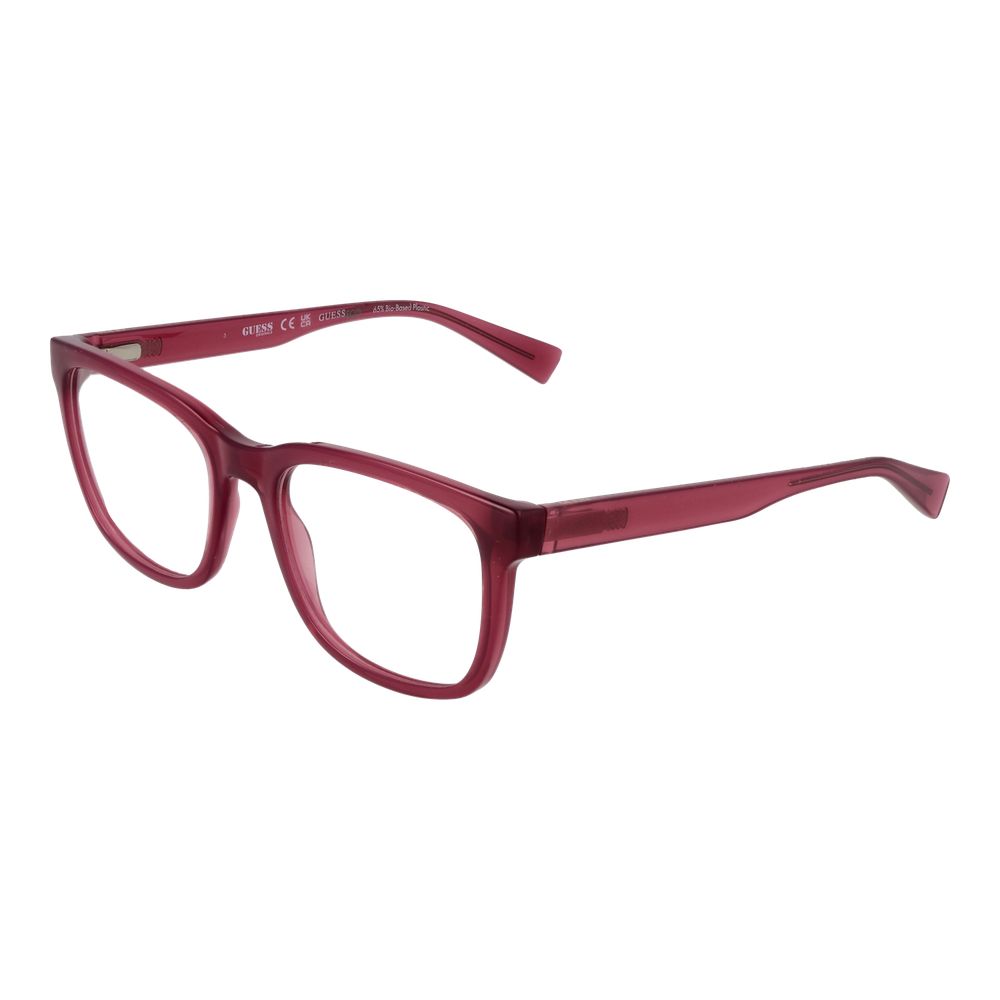 Purple Women Optical Frames - ventzia