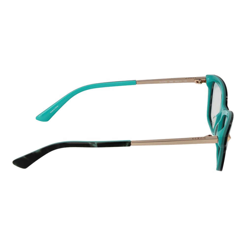 Black Women Optical Frames - ventzia