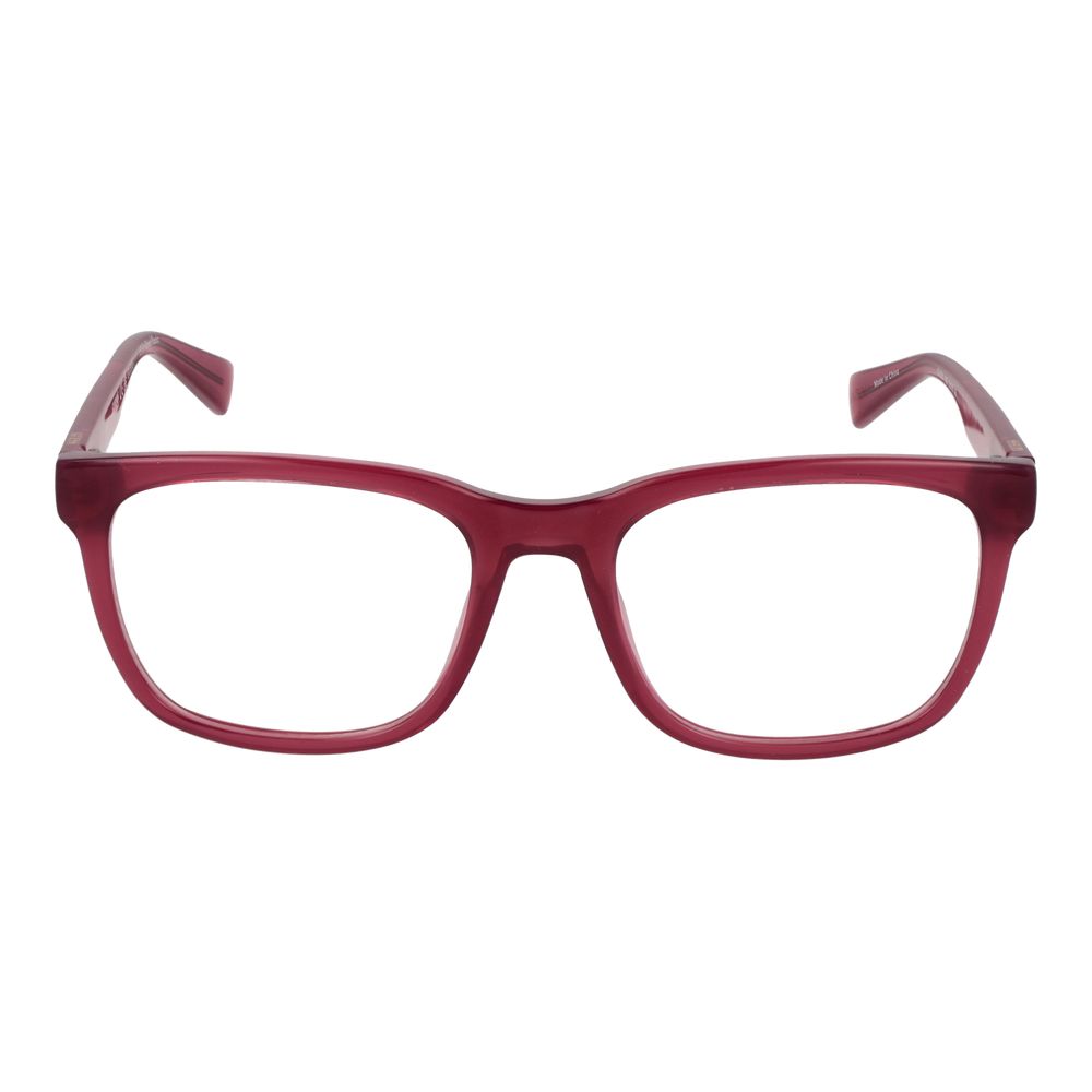 Purple Women Optical Frames - ventzia