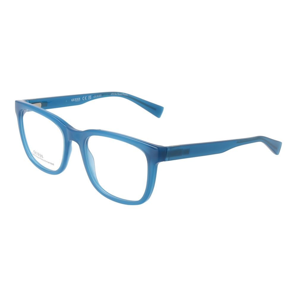 Blue Women Optical Frames - ventzia