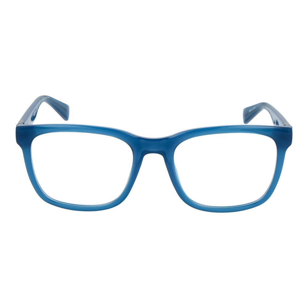 Blue Women Optical Frames - ventzia