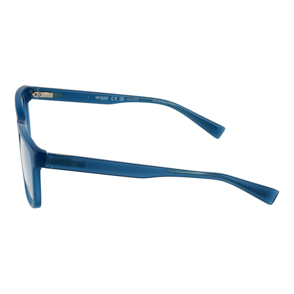 Blue Women Optical Frames - ventzia