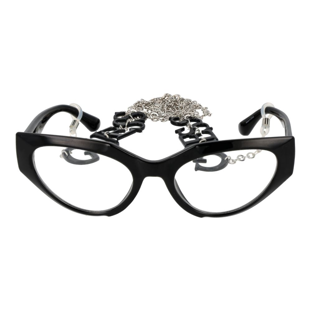 Black Women Optical Frames - ventzia