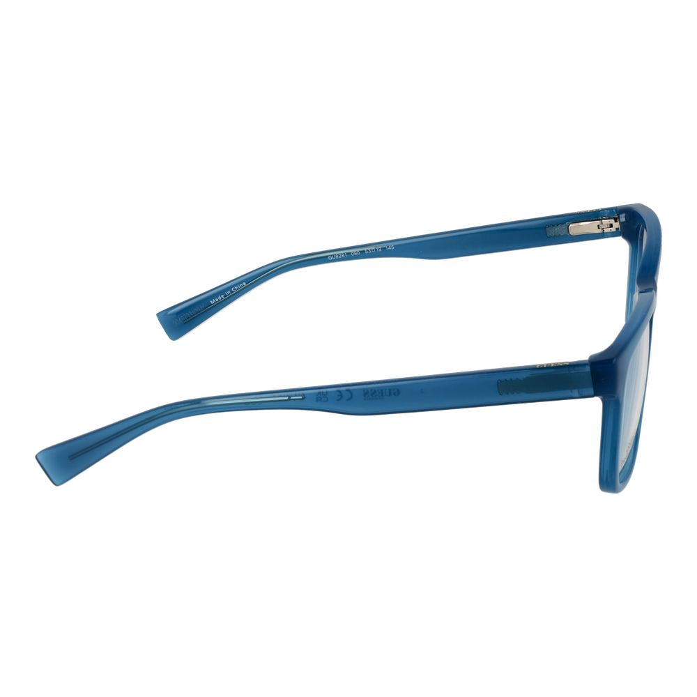 Blue Women Optical Frames - ventzia