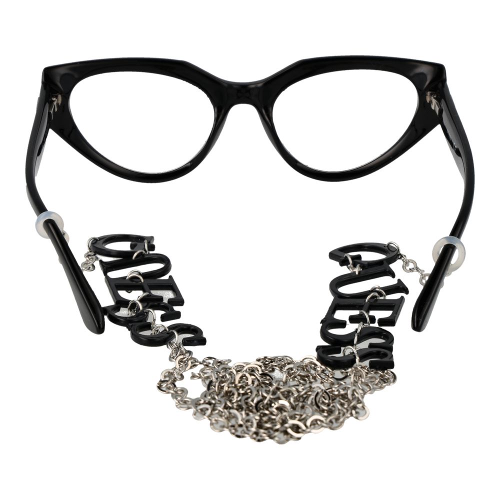 Black Women Optical Frames - ventzia