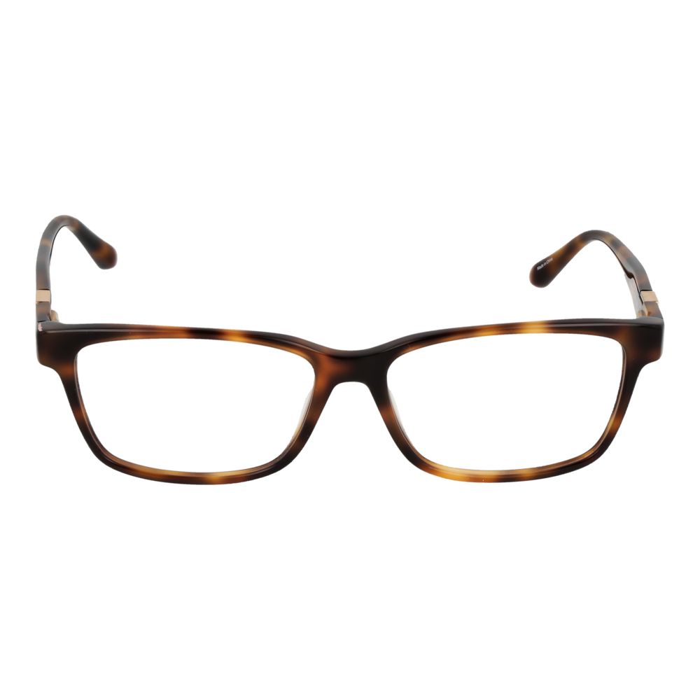Brown Women Optical Frames - ventzia
