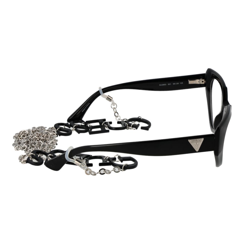 Black Women Optical Frames - ventzia