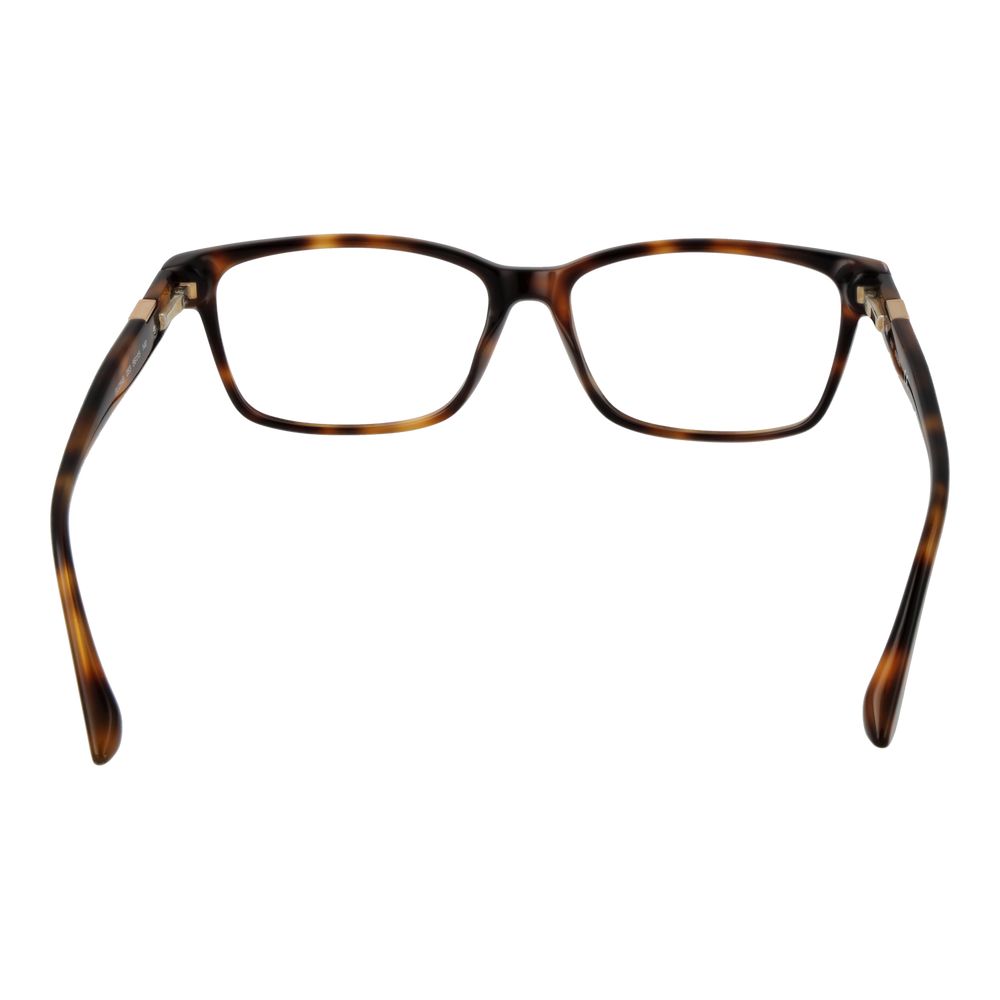Brown Women Optical Frames - ventzia