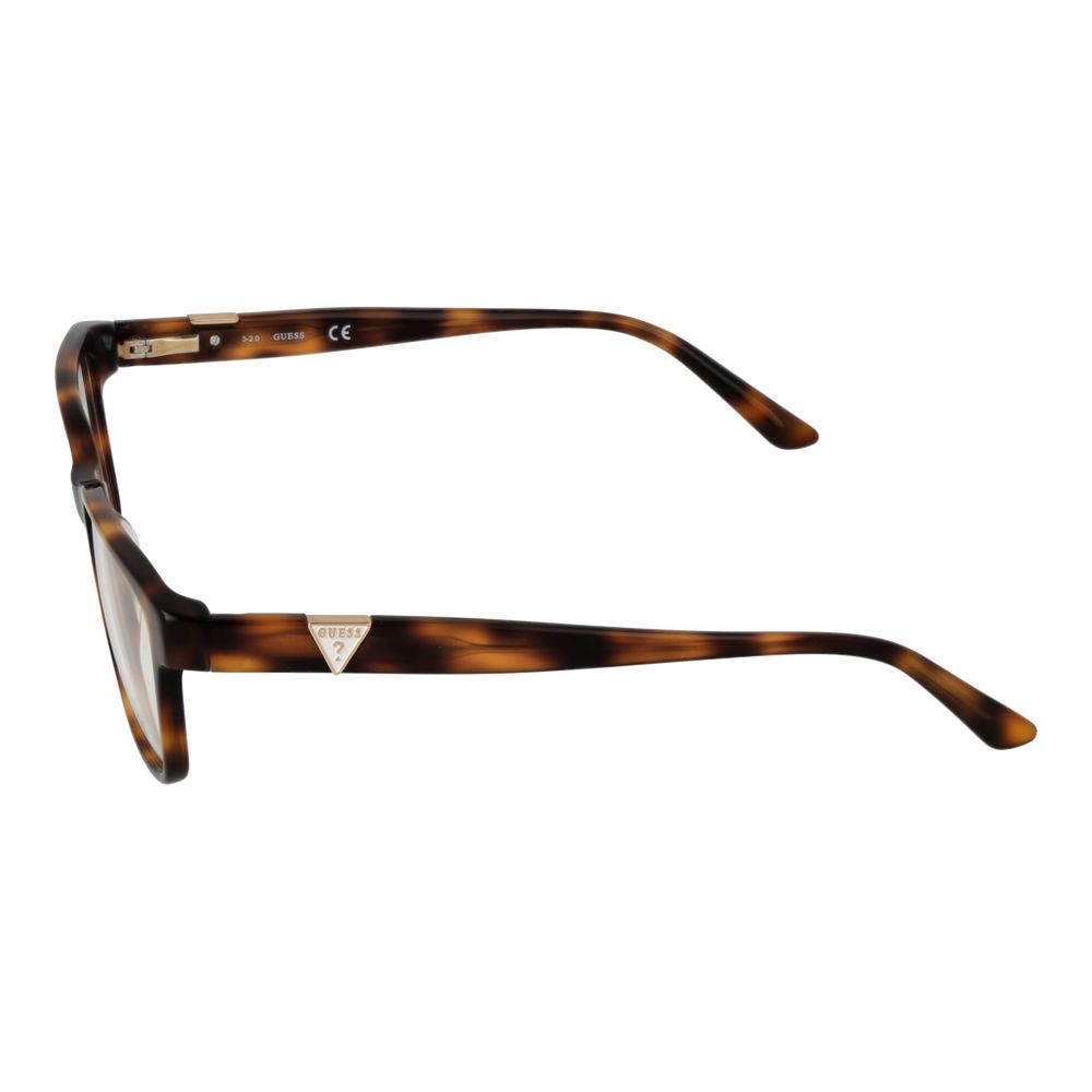 Brown Women Optical Frames - ventzia