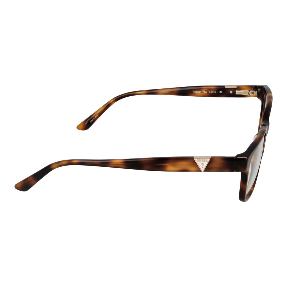 Brown Women Optical Frames - ventzia