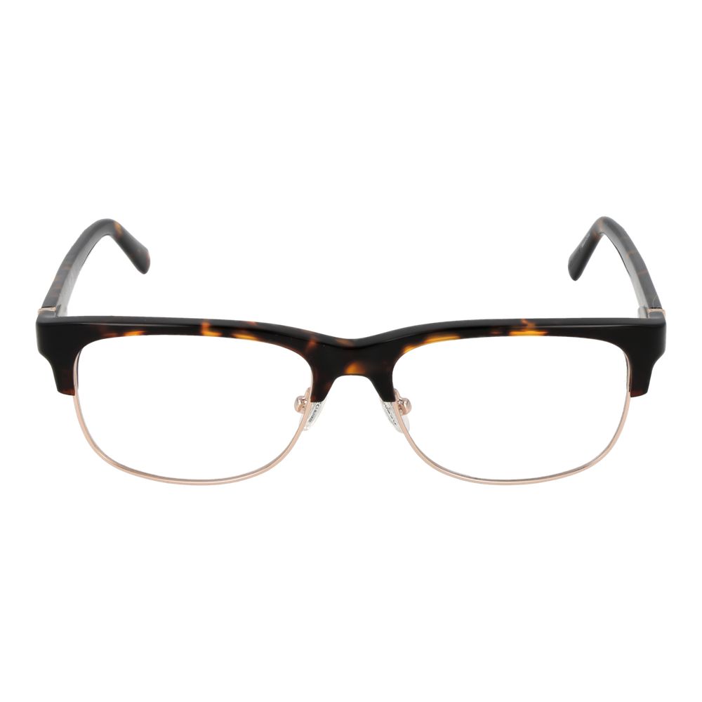 Brown Women Optical Frames - ventzia