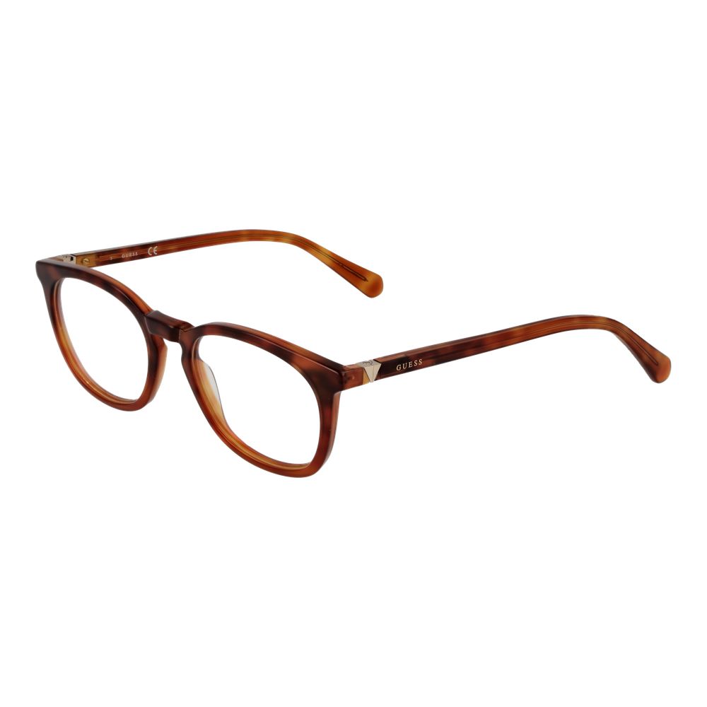 Brown Women Optical Frames - ventzia