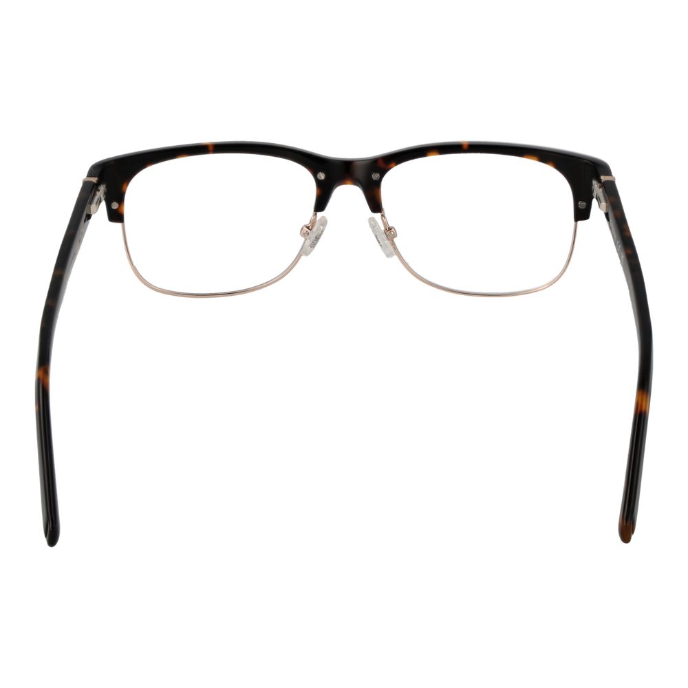 Brown Women Optical Frames - ventzia