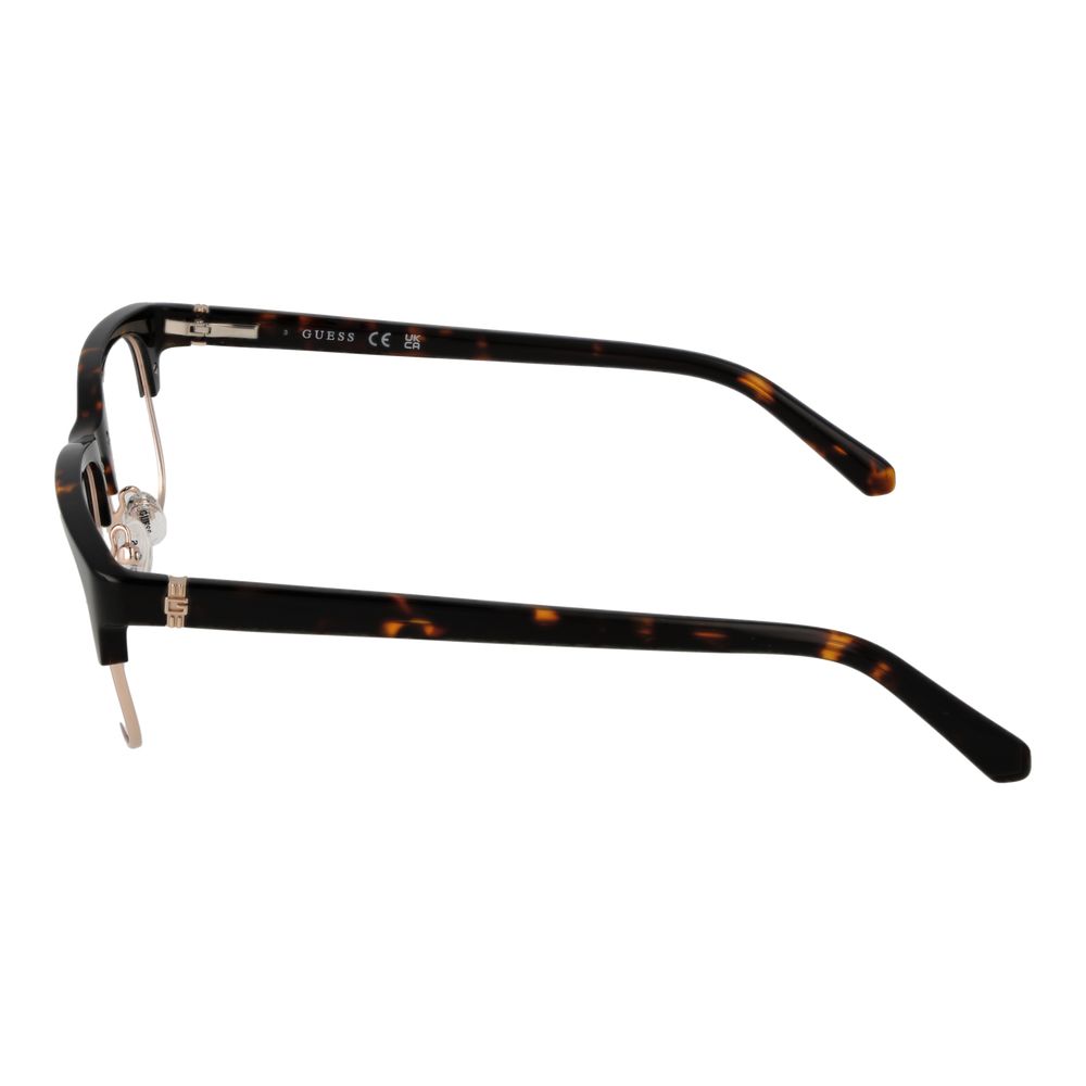 Brown Women Optical Frames - ventzia