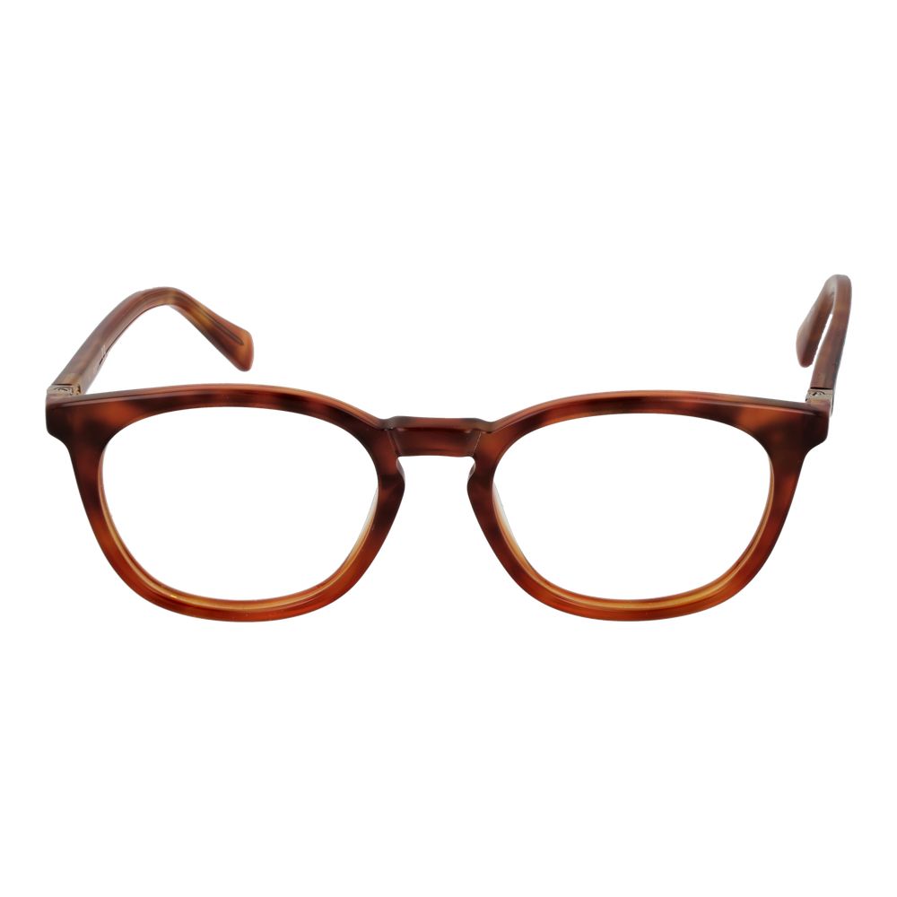 Brown Women Optical Frames - ventzia