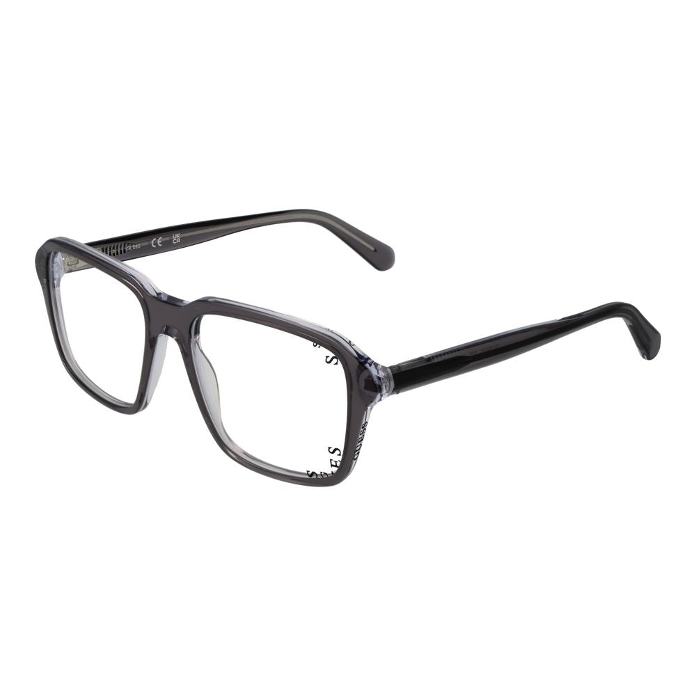 Gray Women Optical Frames - ventzia