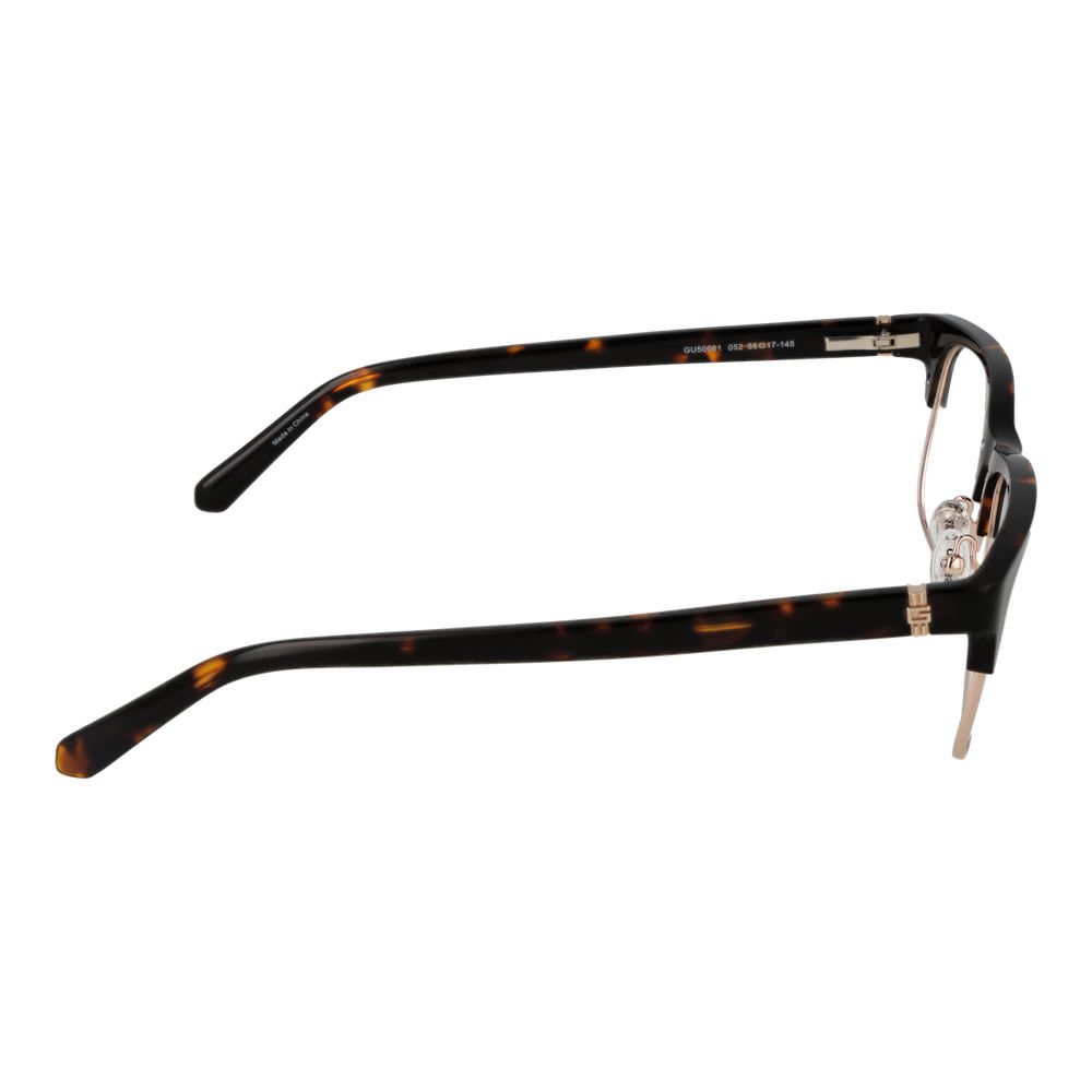 Brown Women Optical Frames - ventzia