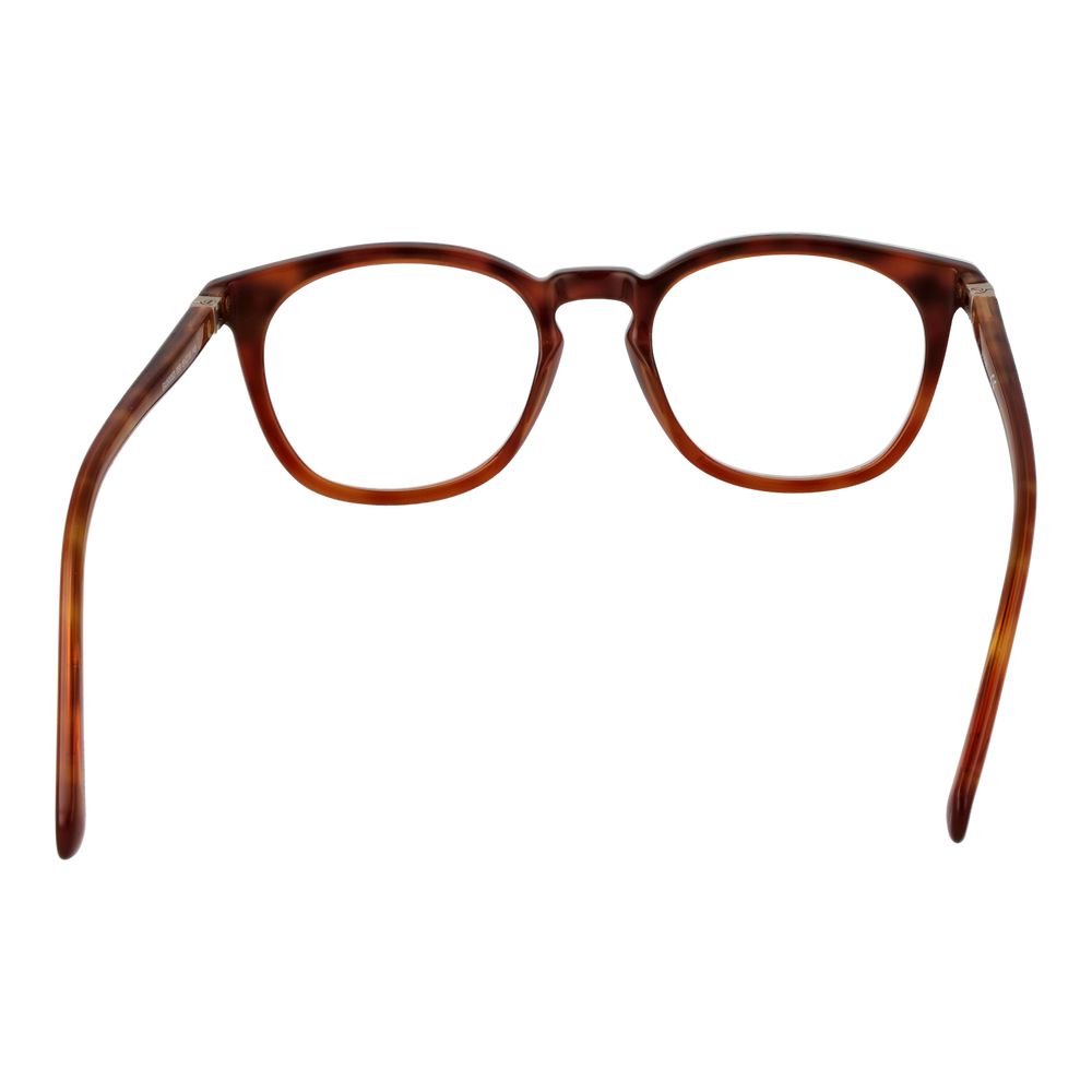 Brown Women Optical Frames - ventzia