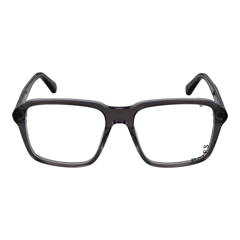 Gray Women Optical Frames - ventzia