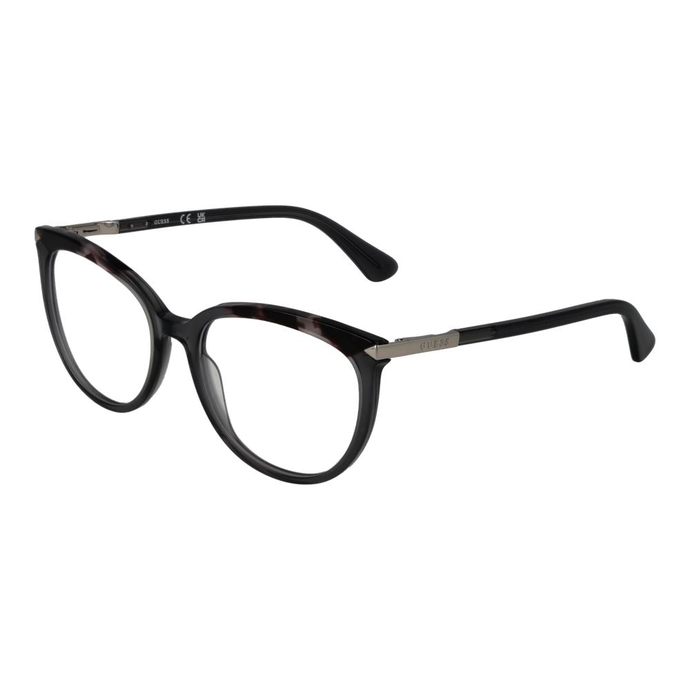 Gray Women Optical Frames - ventzia