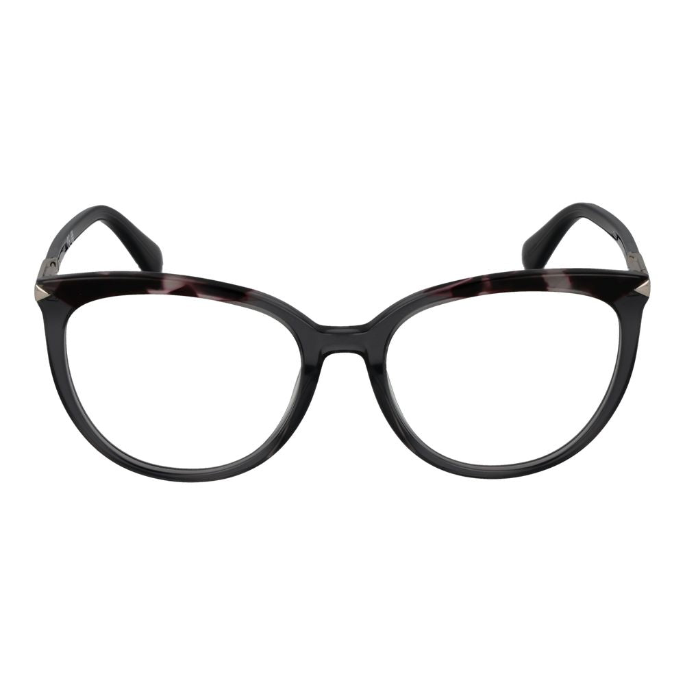 Gray Women Optical Frames - ventzia
