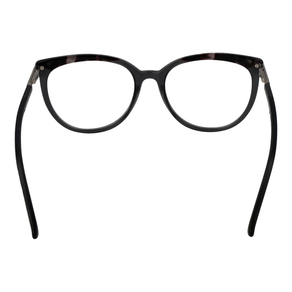 Gray Women Optical Frames - ventzia