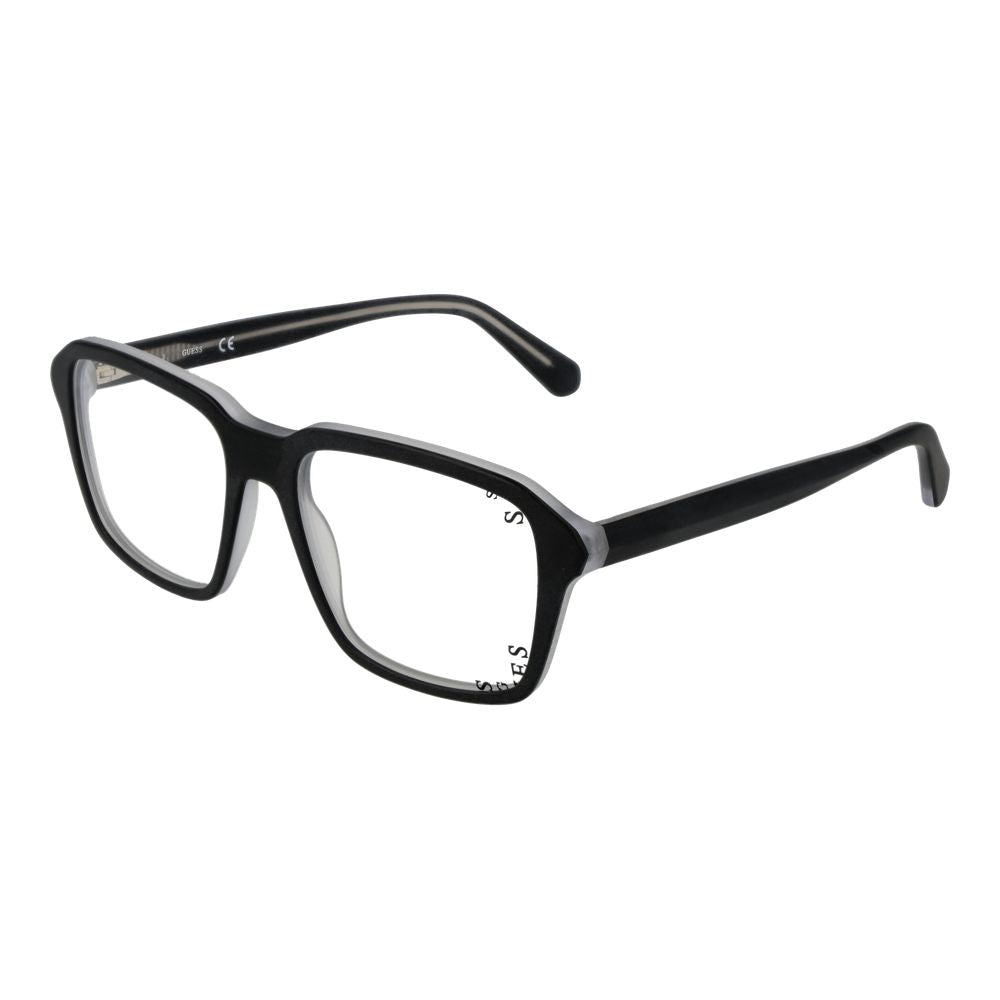 Black Women Optical Frames - ventzia
