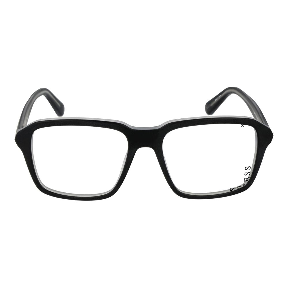 Black Women Optical Frames - ventzia