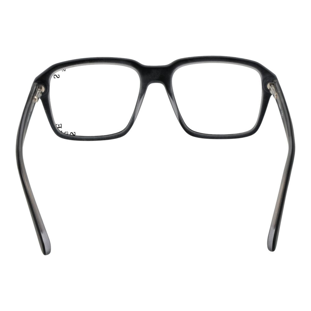 Black Women Optical Frames - ventzia
