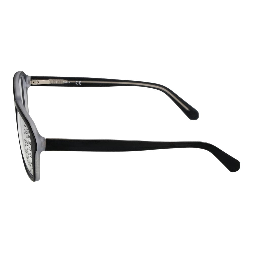 Black Women Optical Frames - ventzia
