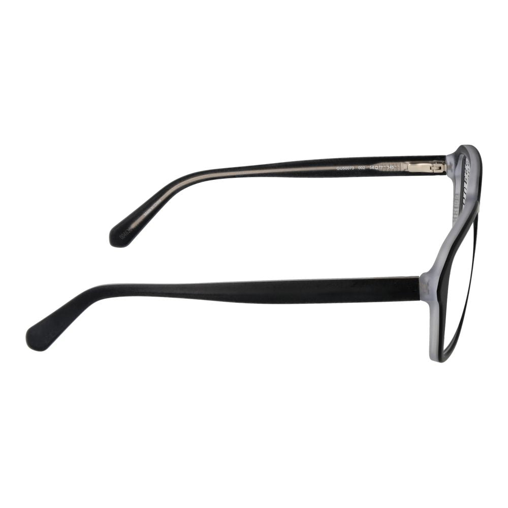 Black Women Optical Frames - ventzia