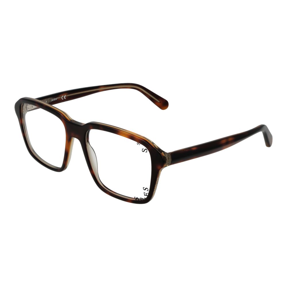 Brown Women Optical Frames - ventzia