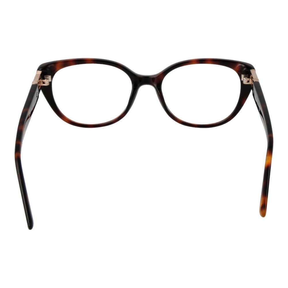 Brown Women Optical Frames - ventzia