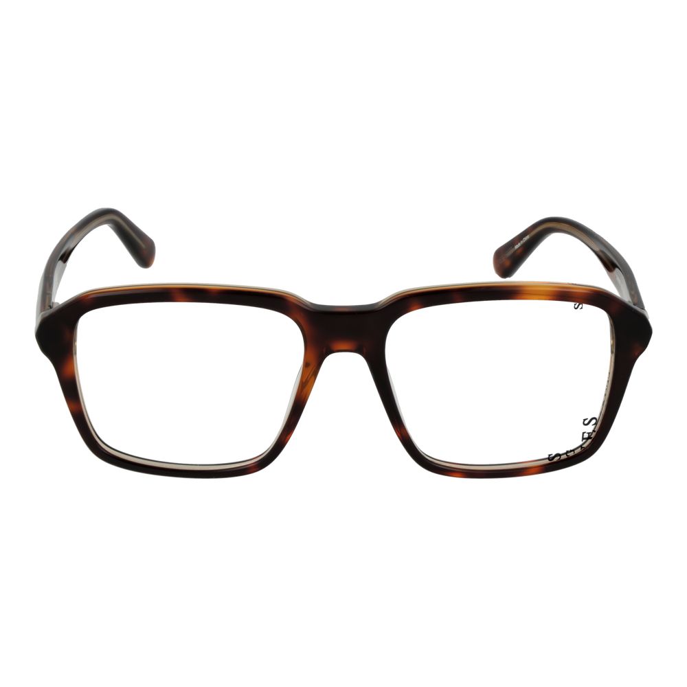 Brown Women Optical Frames - ventzia