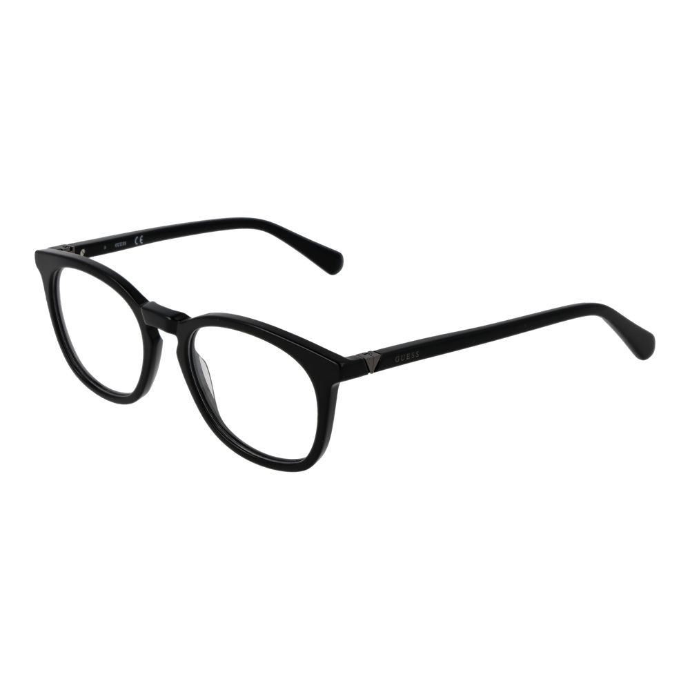 Black Women Optical Frames - ventzia