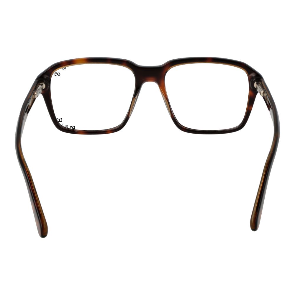 Brown Women Optical Frames - ventzia