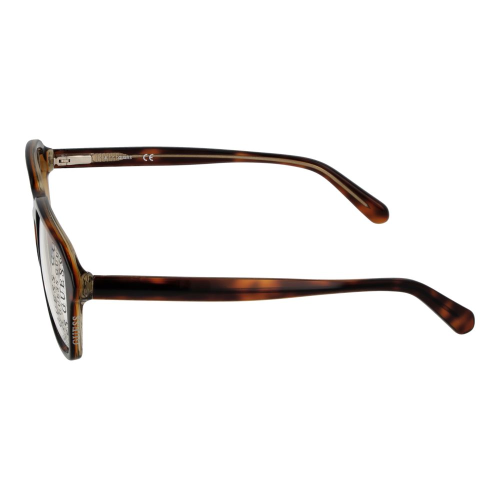 Brown Women Optical Frames - ventzia