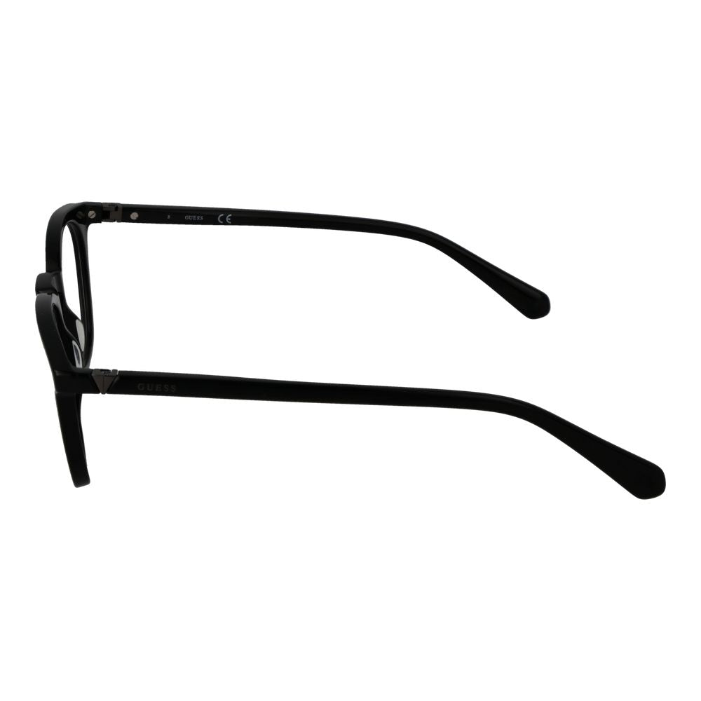 Black Women Optical Frames - ventzia