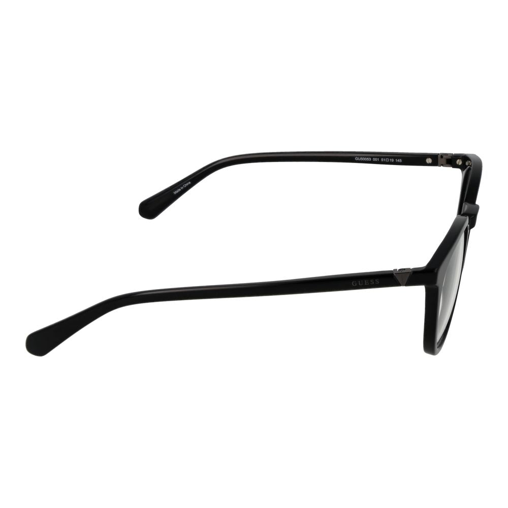 Black Women Optical Frames - ventzia