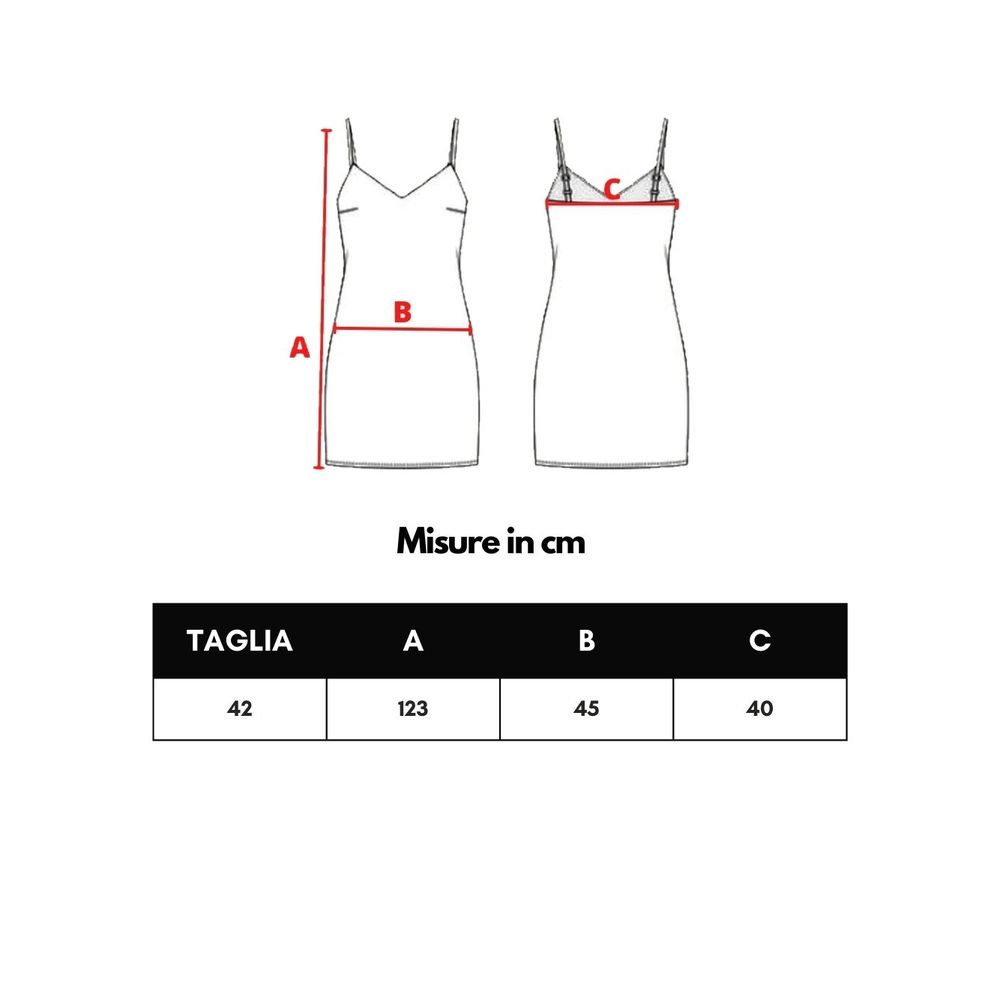 Brown Cotton Long - ventzia